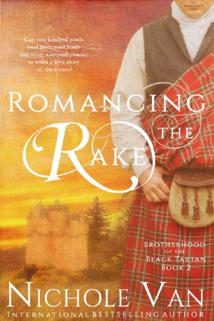 [Brotherhood of the Black Tartan 02] • Romancing the Rake